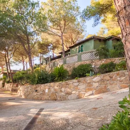 Ferienhaus Piccola Oasi-5 By Interhome Capoliveri (Isola d'Elba)