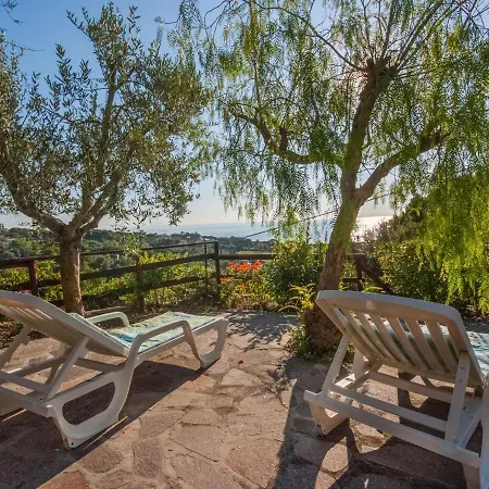 Ferienhaus Piccola Oasi-5 By Interhome Capoliveri (Isola d'Elba)