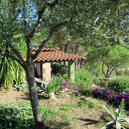 Ferienhaus Piccola Oasi-5 By Interhome