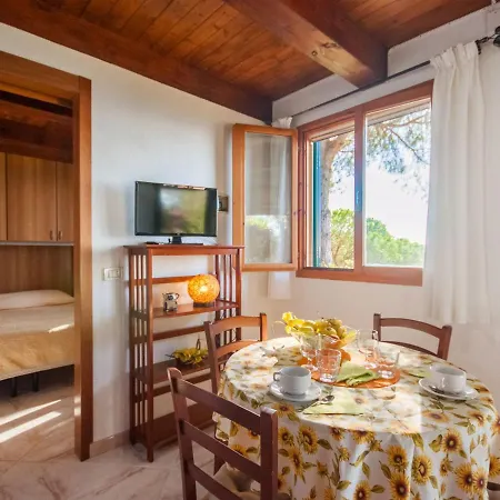 Piccola Oasi-5 By Interhome *
