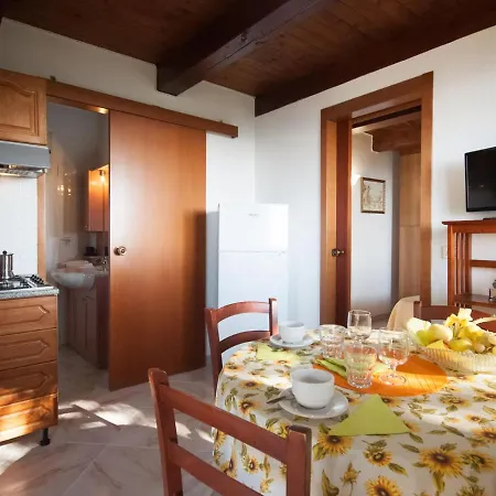 Ferienhaus Piccola Oasi-5 By Interhome