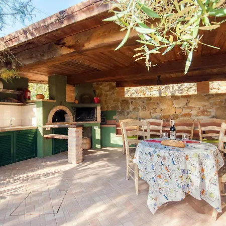 Piccola Oasi-5 By Interhome Ferienhaus