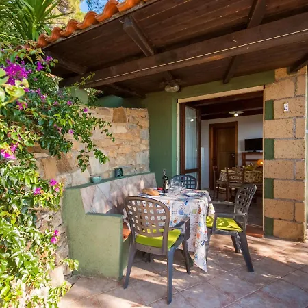 Piccola Oasi-5 By Interhome Ferienhaus *