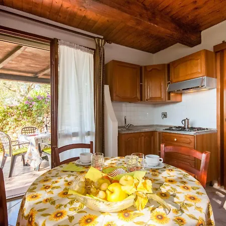 Piccola Oasi-5 By Interhome Ferienhaus