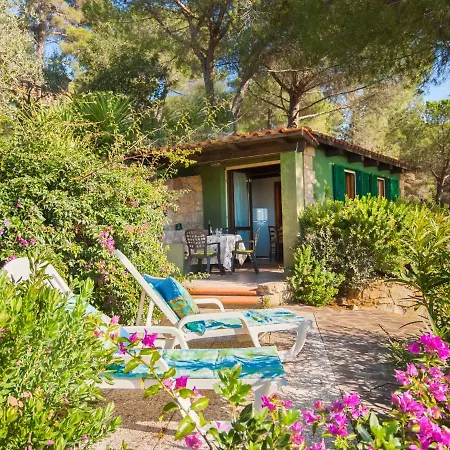 Ferienhaus Piccola Oasi-5 By Interhome *