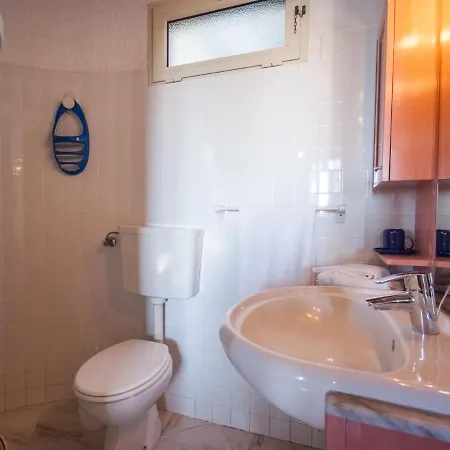 Feriehus Piccola Oasi-5 By Interhome Capoliveri (Isola d'Elba)