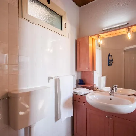 Feriehus Piccola Oasi-5 By Interhome Capoliveri (Isola d'Elba)