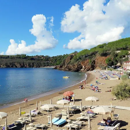 Piccola Oasi-5 By Interhome Capoliveri (Isola d'Elba)